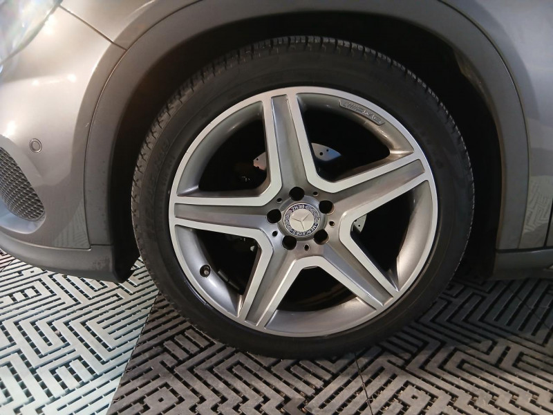 Photo 45 de l'offre de MERCEDES-BENZ GLA 180 CDi 109 7-G DCT Fascination à 21490€ chez MKP Distribution