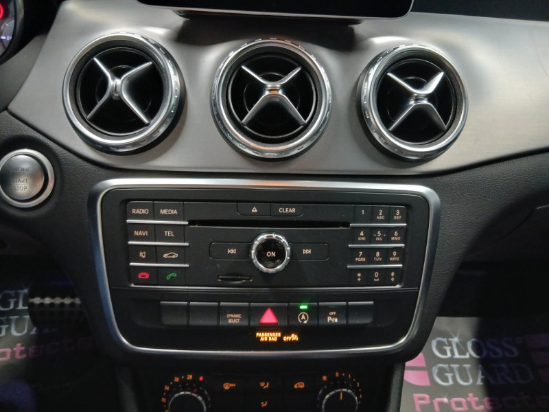 Photo 26 de l'offre de MERCEDES-BENZ GLA 180 CDi 109 7-G DCT Fascination à 21490€ chez MKP Distribution