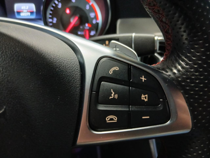 Photo 20 de l'offre de MERCEDES-BENZ GLA 180 CDi 109 7-G DCT Fascination à 21490€ chez MKP Distribution