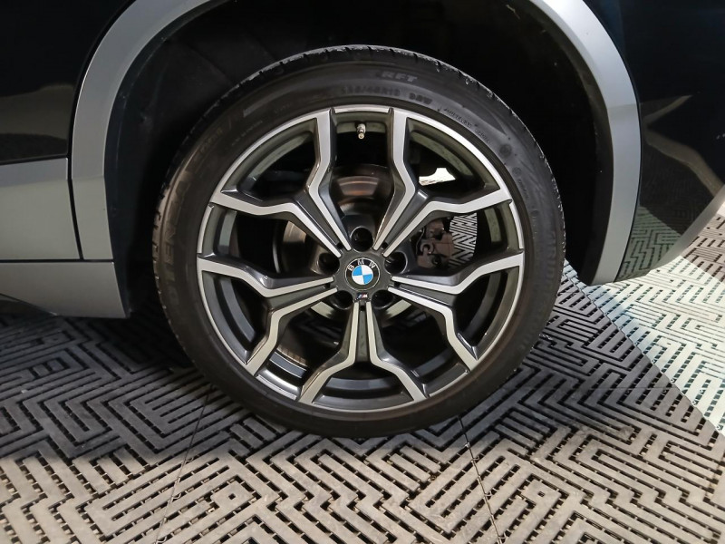 Photo 45 de l'offre de BMW X2  sDrive 18da 150 M Sport X F39  à 22490€ chez MKP Distribution