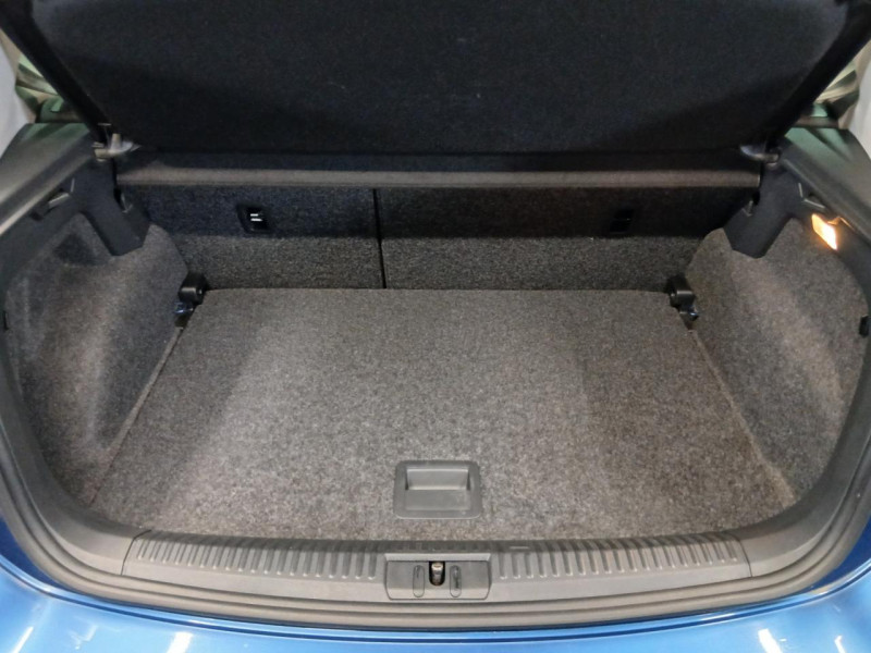 Photo 14 de l'offre de VOLKSWAGEN POLO 1.0 TSI 110 Confortline BVM à 11490€ chez MKP Distribution