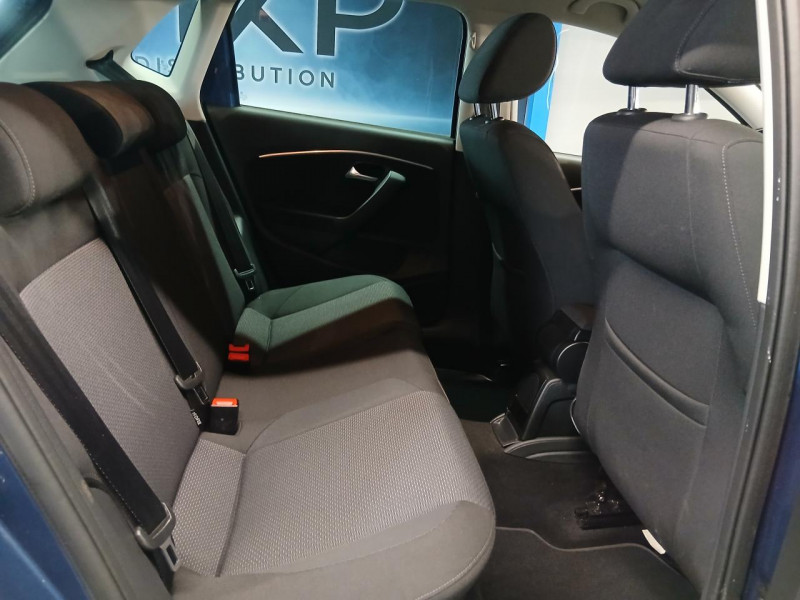 Photo 13 de l'offre de VOLKSWAGEN POLO 1.0 TSI 110 Confortline BVM à 11490€ chez MKP Distribution