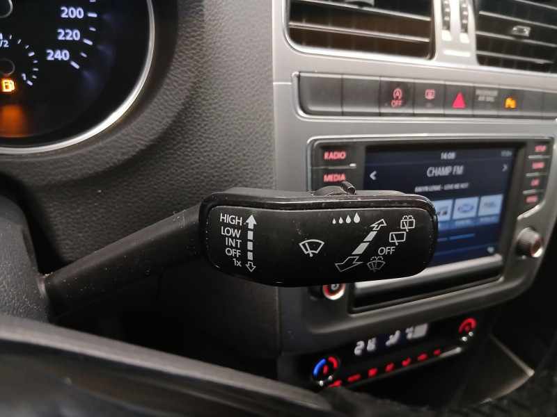 Photo 21 de l'offre de VOLKSWAGEN POLO 1.0 TSI 110 Confortline BVM à 11490€ chez MKP Distribution