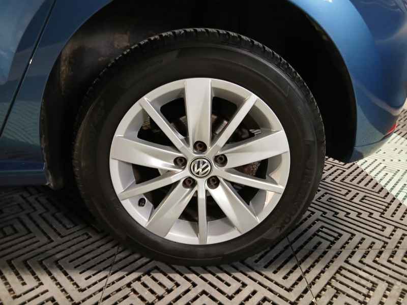 Photo 39 de l'offre de VOLKSWAGEN POLO 1.0 TSI 110 Confortline BVM à 11490€ chez MKP Distribution