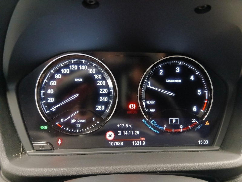 Photo 16 de l'offre de BMW X2  sDrive 18da 150 M Sport X F39  à 22490€ chez MKP Distribution
