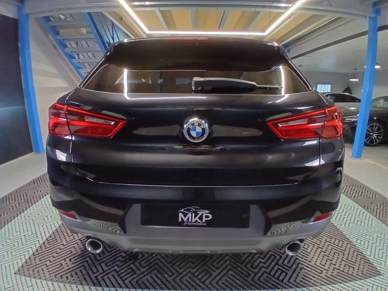 Photo 4 de l'offre de BMW X2  sDrive 18da 150 M Sport X F39  à 22490€ chez MKP Distribution