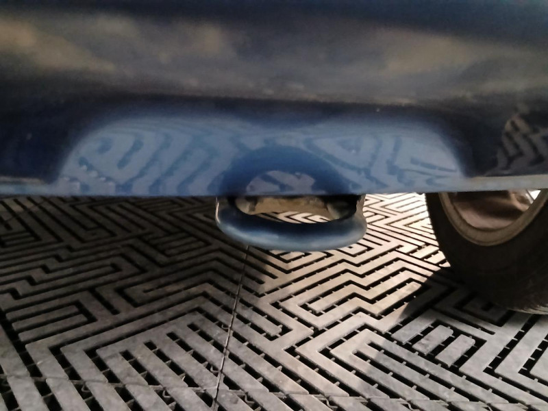 Photo 33 de l'offre de VOLKSWAGEN POLO 1.0 TSI 110 Confortline BVM à 11490€ chez MKP Distribution