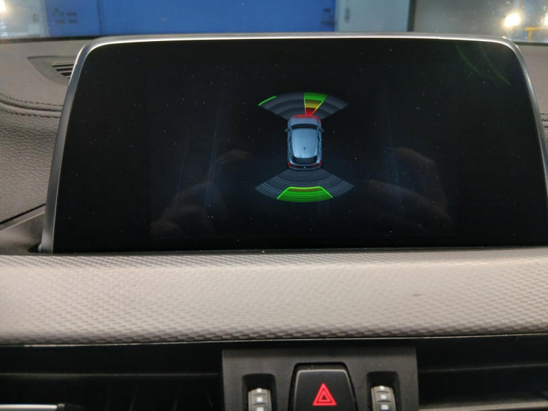 Photo 23 de l'offre de BMW X2  sDrive 18da 150 M Sport X F39  à 22490€ chez MKP Distribution