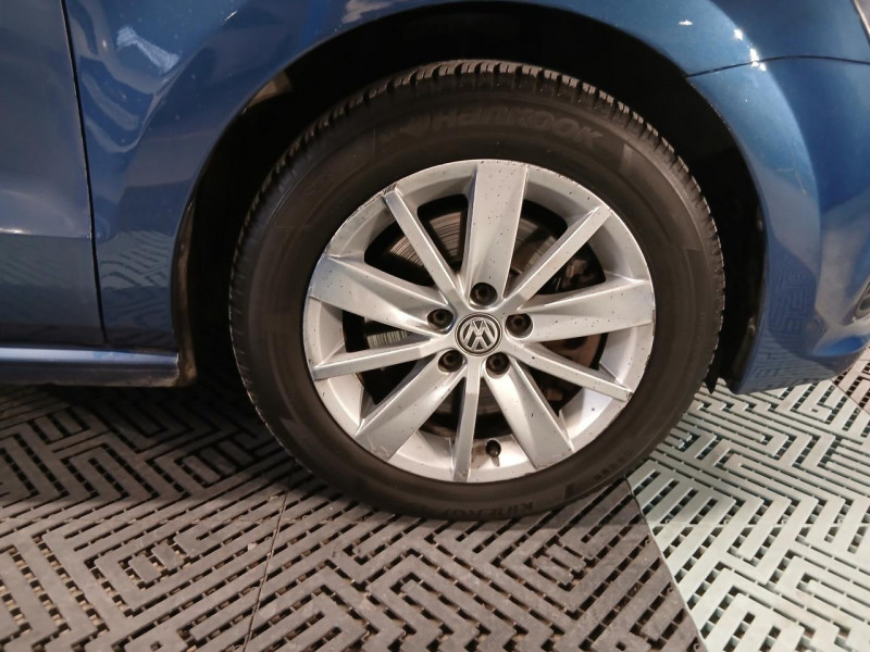 Photo 40 de l'offre de VOLKSWAGEN POLO 1.0 TSI 110 Confortline BVM à 11490€ chez MKP Distribution