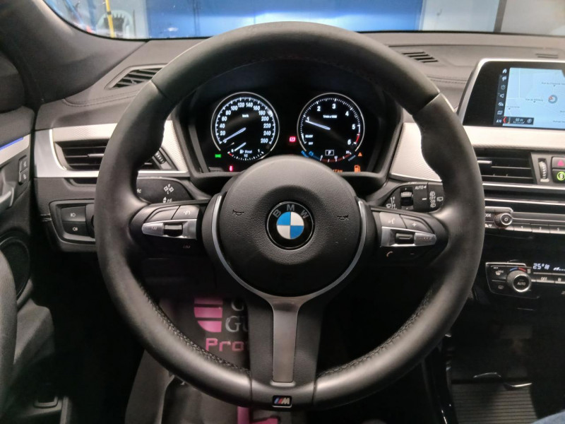 Photo 17 de l'offre de BMW X2  sDrive 18da 150 M Sport X F39  à 22490€ chez MKP Distribution