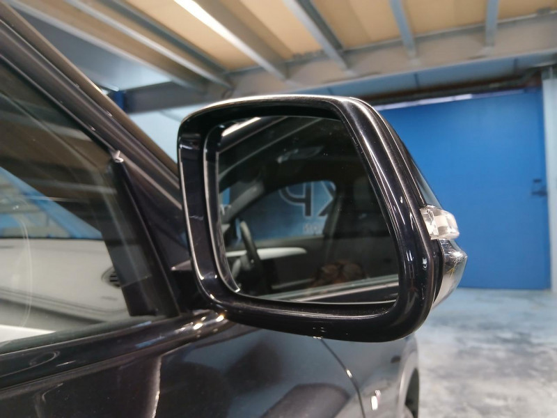 Photo 44 de l'offre de BMW X2  sDrive 18da 150 M Sport X F39  à 22490€ chez MKP Distribution