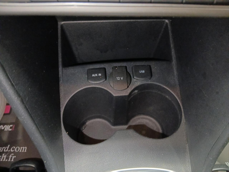 Photo 28 de l'offre de VOLKSWAGEN POLO 1.0 TSI 110 Confortline BVM à 11490€ chez MKP Distribution