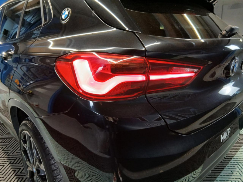 Photo 50 de l'offre de BMW X2  sDrive 18da 150 M Sport X F39  à 22490€ chez MKP Distribution