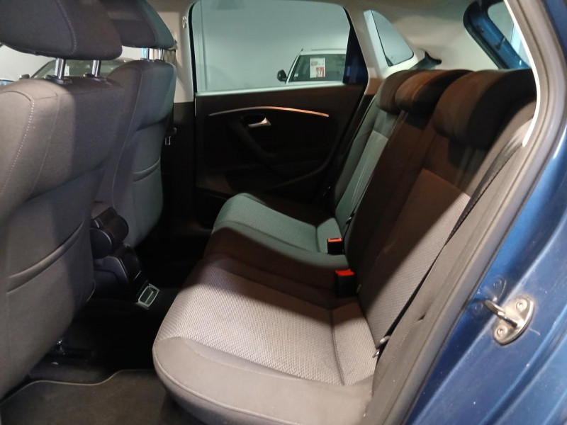 Photo 12 de l'offre de VOLKSWAGEN POLO 1.0 TSI 110 Confortline BVM à 11490€ chez MKP Distribution