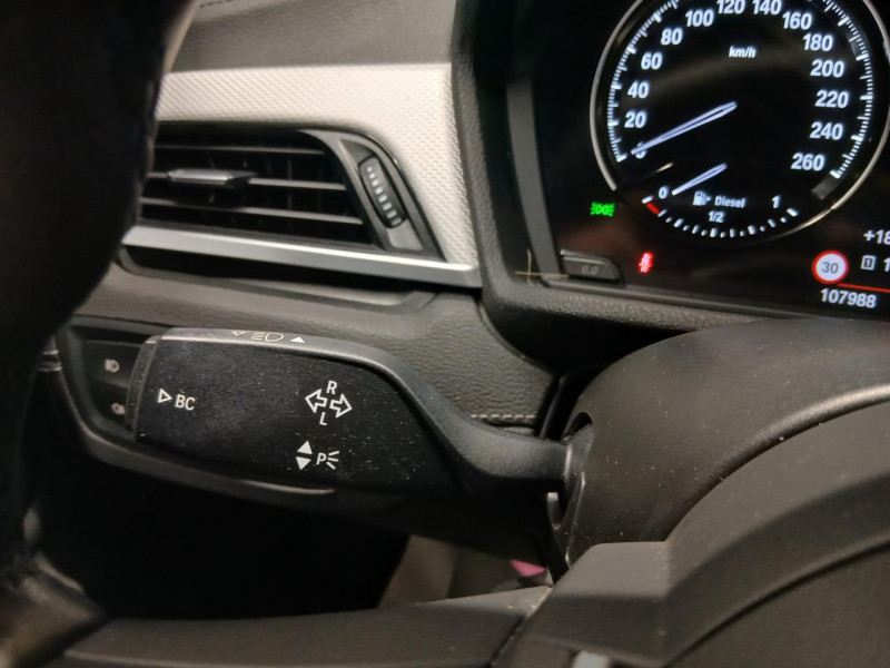 Photo 20 de l'offre de BMW X2  sDrive 18da 150 M Sport X F39  à 22490€ chez MKP Distribution