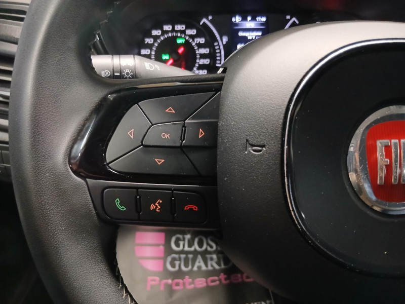 Photo 19 de l'offre de FIAT TIPO STATION WAGON MY19 E6D Tipo Station Wagon 1.6 MultiJet 120 ch S&S DCT S-Design à 14990€ chez MKP Distribution