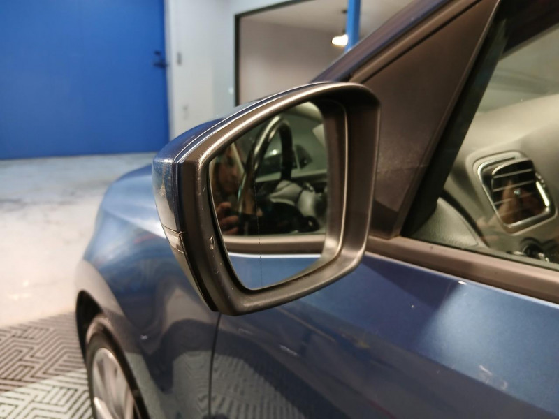 Photo 37 de l'offre de VOLKSWAGEN POLO 1.0 TSI 110 Confortline BVM à 11490€ chez MKP Distribution