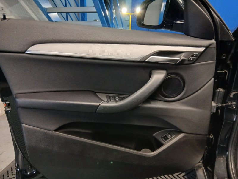Photo 40 de l'offre de BMW X2  sDrive 18da 150 M Sport X F39  à 22490€ chez MKP Distribution