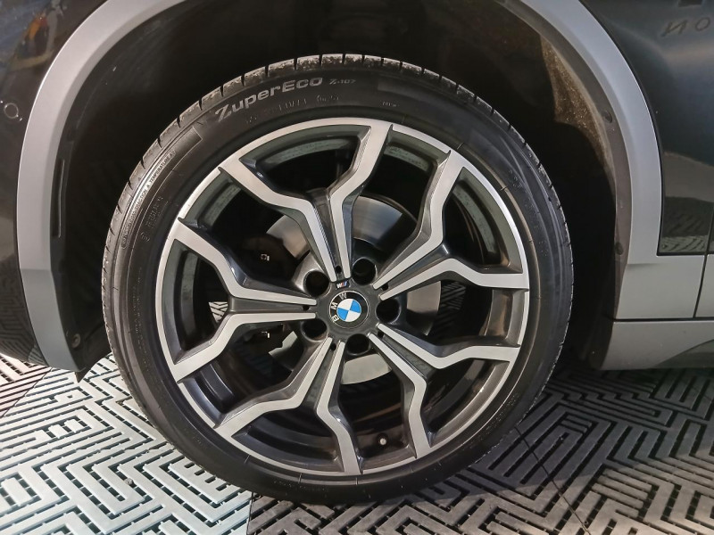 Photo 48 de l'offre de BMW X2  sDrive 18da 150 M Sport X F39  à 22490€ chez MKP Distribution