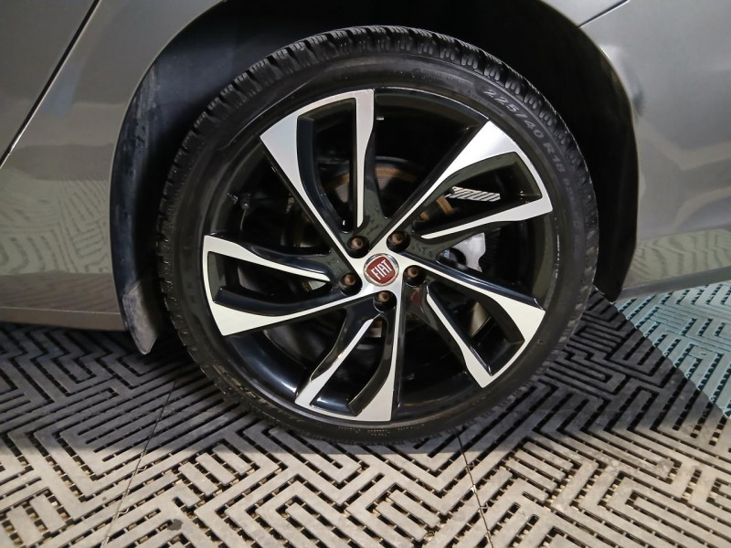 Photo 43 de l'offre de FIAT TIPO STATION WAGON MY19 E6D Tipo Station Wagon 1.6 MultiJet 120 ch S&S DCT S-Design à 14990€ chez MKP Distribution