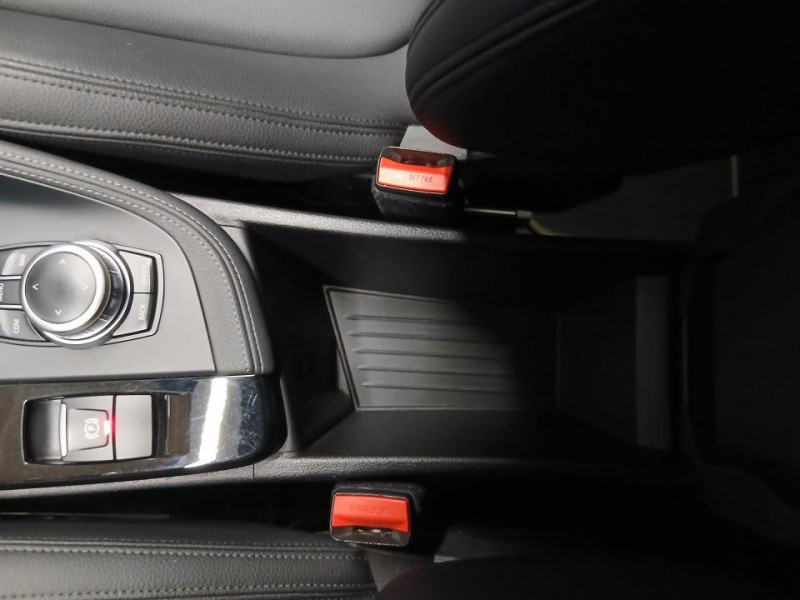 Photo 28 de l'offre de BMW X2  sDrive 18da 150 M Sport X F39  à 22490€ chez MKP Distribution