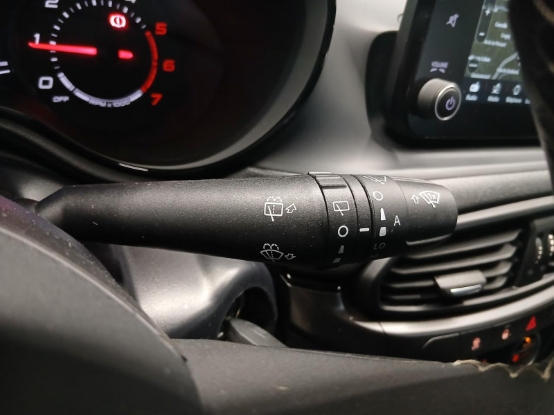 Photo 22 de l'offre de FIAT TIPO STATION WAGON MY19 E6D Tipo Station Wagon 1.6 MultiJet 120 ch S&S DCT S-Design à 14990€ chez MKP Distribution