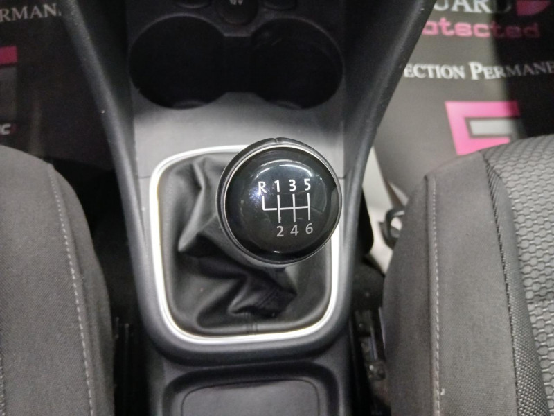 Photo 30 de l'offre de VOLKSWAGEN POLO 1.0 TSI 110 Confortline BVM à 11490€ chez MKP Distribution