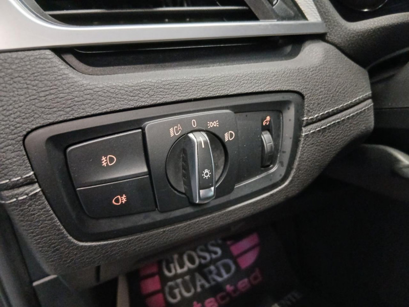 Photo 33 de l'offre de BMW X2  sDrive 18da 150 M Sport X F39  à 22490€ chez MKP Distribution