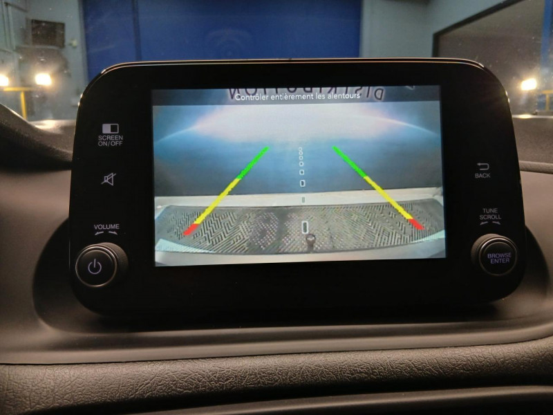 Photo 24 de l'offre de FIAT TIPO STATION WAGON MY19 E6D Tipo Station Wagon 1.6 MultiJet 120 ch S&S DCT S-Design à 14990€ chez MKP Distribution