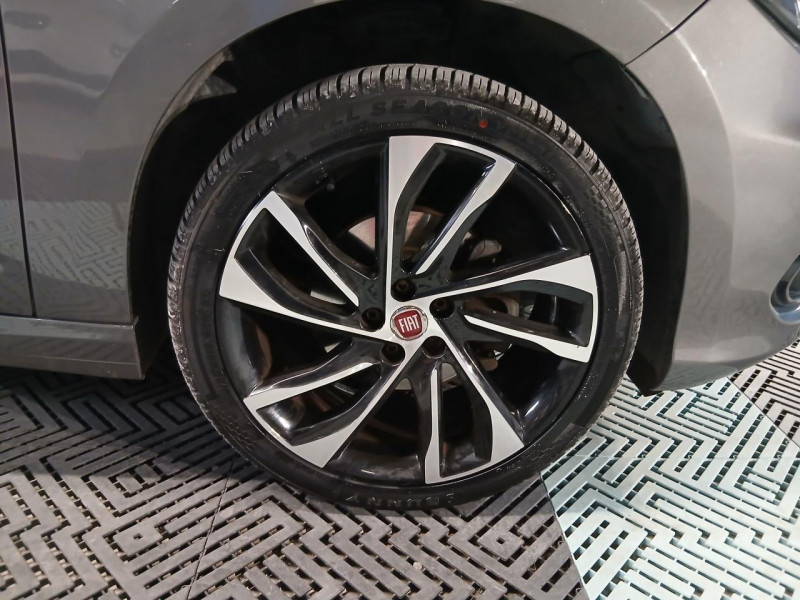 Photo 45 de l'offre de FIAT TIPO STATION WAGON MY19 E6D Tipo Station Wagon 1.6 MultiJet 120 ch S&S DCT S-Design à 14990€ chez MKP Distribution