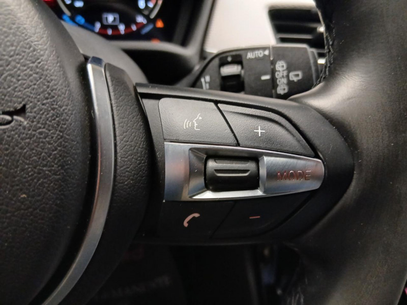 Photo 19 de l'offre de BMW X2  sDrive 18da 150 M Sport X F39  à 22490€ chez MKP Distribution