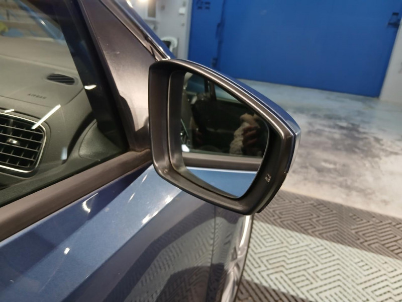 Photo 38 de l'offre de VOLKSWAGEN POLO 1.0 TSI 110 Confortline BVM à 11490€ chez MKP Distribution