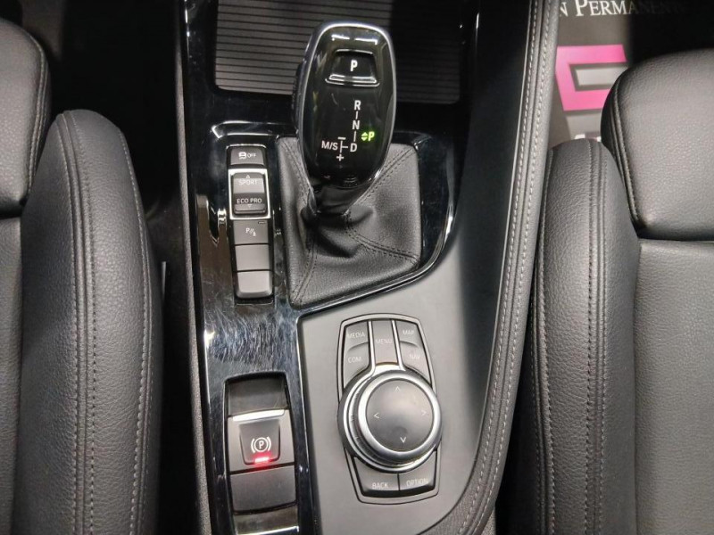 Photo 27 de l'offre de BMW X2  sDrive 18da 150 M Sport X F39  à 22490€ chez MKP Distribution