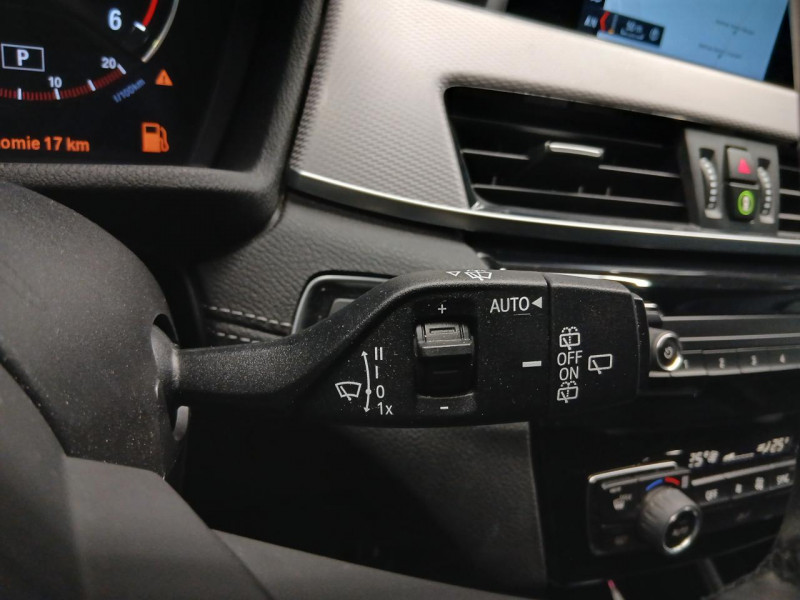 Photo 21 de l'offre de BMW X2  sDrive 18da 150 M Sport X F39  à 22490€ chez MKP Distribution