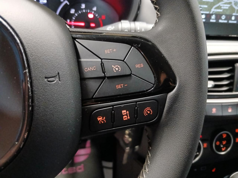 Photo 20 de l'offre de FIAT TIPO STATION WAGON MY19 E6D Tipo Station Wagon 1.6 MultiJet 120 ch S&S DCT S-Design à 14990€ chez MKP Distribution