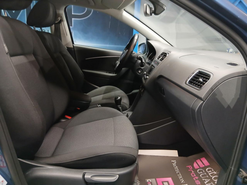 Photo 11 de l'offre de VOLKSWAGEN POLO 1.0 TSI 110 Confortline BVM à 11490€ chez MKP Distribution