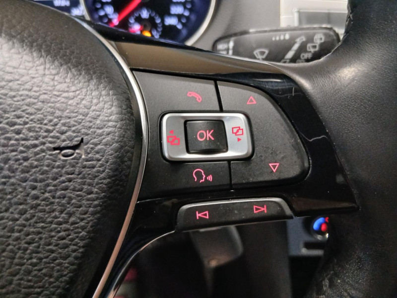 Photo 19 de l'offre de VOLKSWAGEN POLO 1.0 TSI 110 Confortline BVM à 11490€ chez MKP Distribution