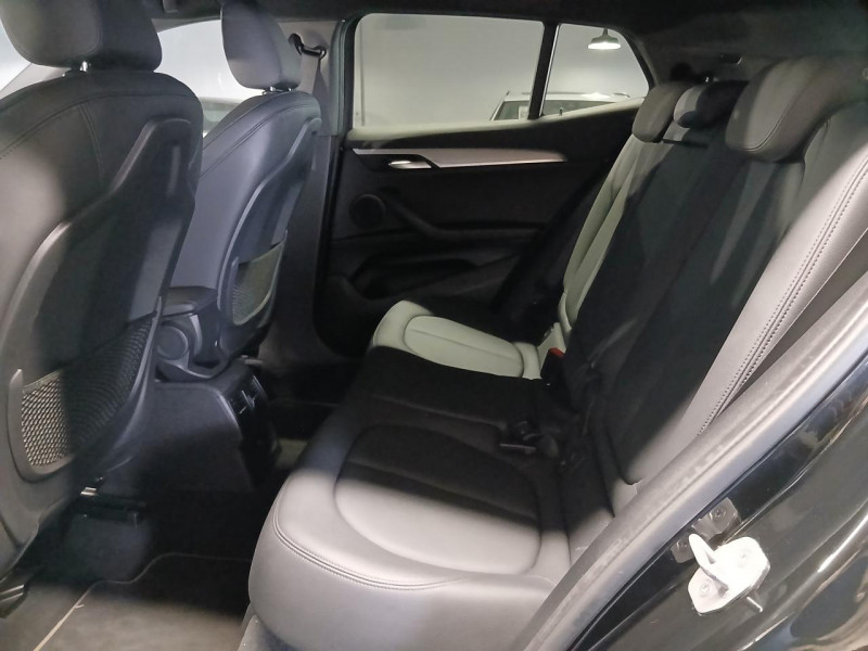 Photo 13 de l'offre de BMW X2  sDrive 18da 150 M Sport X F39  à 22490€ chez MKP Distribution