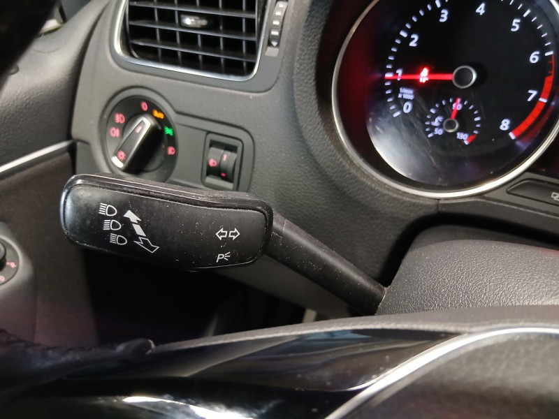 Photo 20 de l'offre de VOLKSWAGEN POLO 1.0 TSI 110 Confortline BVM à 11490€ chez MKP Distribution