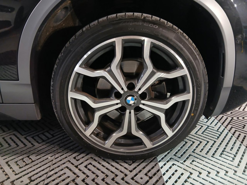 Photo 47 de l'offre de BMW X2  sDrive 18da 150 M Sport X F39  à 22490€ chez MKP Distribution