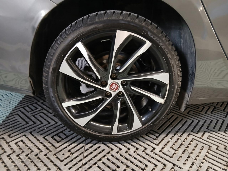 Photo 44 de l'offre de FIAT TIPO STATION WAGON MY19 E6D Tipo Station Wagon 1.6 MultiJet 120 ch S&S DCT S-Design à 14990€ chez MKP Distribution