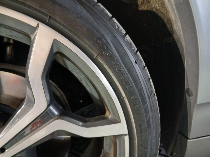 Photo 49 de l'offre de BMW X2  sDrive 18da 150 M Sport X F39  à 22490€ chez MKP Distribution