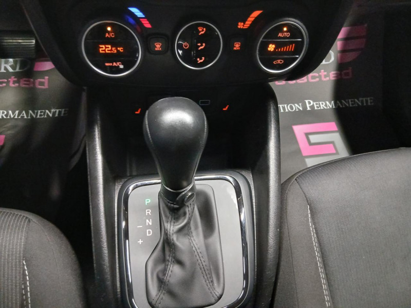 Photo 28 de l'offre de FIAT TIPO STATION WAGON MY19 E6D Tipo Station Wagon 1.6 MultiJet 120 ch S&S DCT S-Design à 14990€ chez MKP Distribution