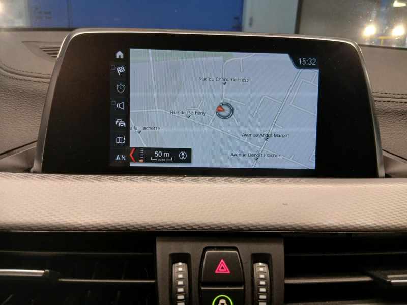 Photo 22 de l'offre de BMW X2  sDrive 18da 150 M Sport X F39  à 22490€ chez MKP Distribution