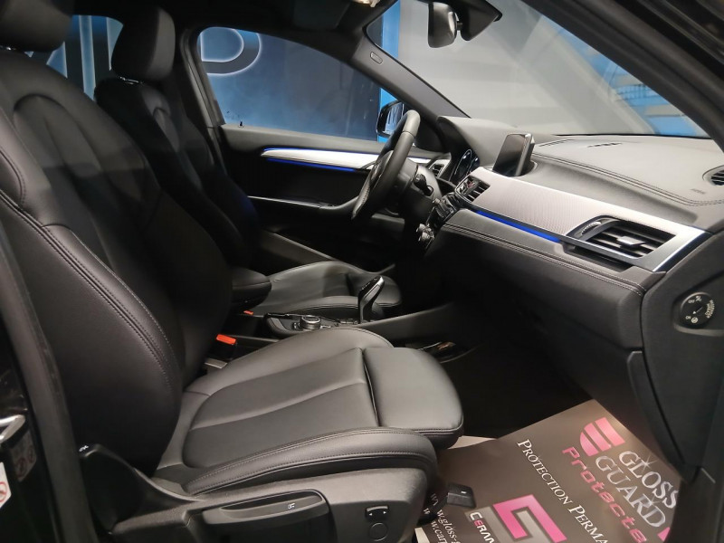Photo 11 de l'offre de BMW X2  sDrive 18da 150 M Sport X F39  à 22490€ chez MKP Distribution