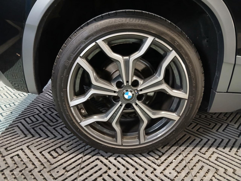 Photo 46 de l'offre de BMW X2  sDrive 18da 150 M Sport X F39  à 22490€ chez MKP Distribution