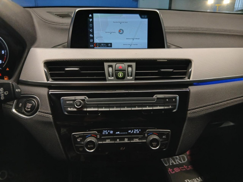 Photo 25 de l'offre de BMW X2  sDrive 18da 150 M Sport X F39  à 22490€ chez MKP Distribution