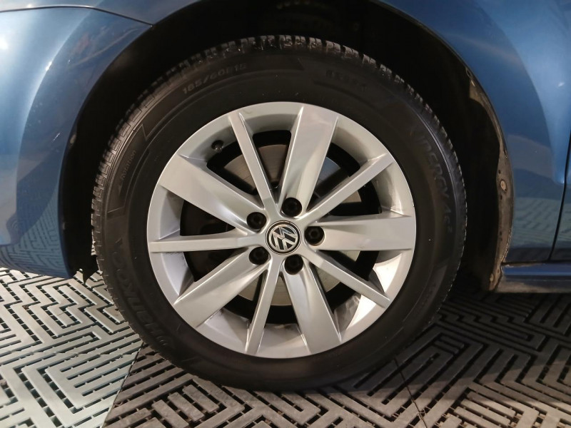 Photo 41 de l'offre de VOLKSWAGEN POLO 1.0 TSI 110 Confortline BVM à 11490€ chez MKP Distribution