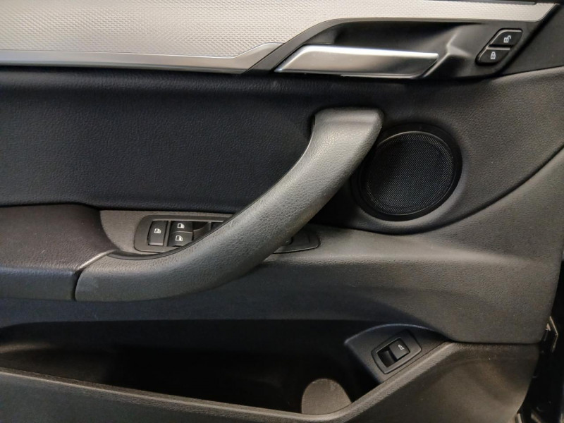 Photo 42 de l'offre de BMW X2  sDrive 18da 150 M Sport X F39  à 22490€ chez MKP Distribution