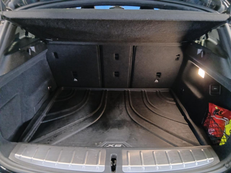 Photo 14 de l'offre de BMW X2  sDrive 18da 150 M Sport X F39  à 22490€ chez MKP Distribution